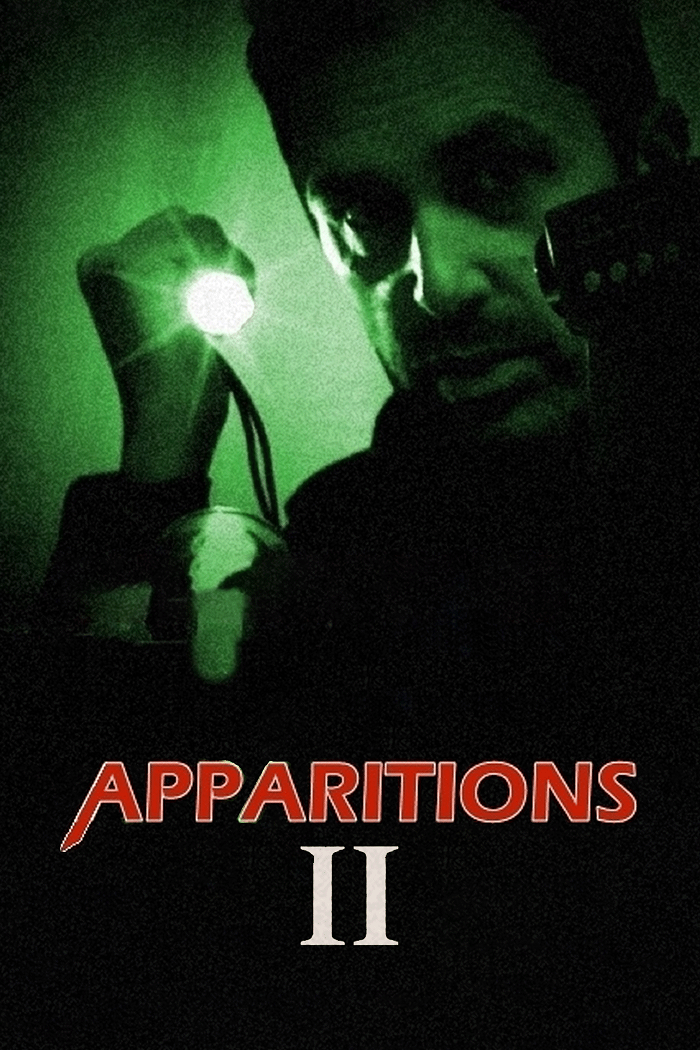 Apparitions